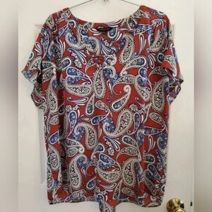 Banana Republic Blouse XL